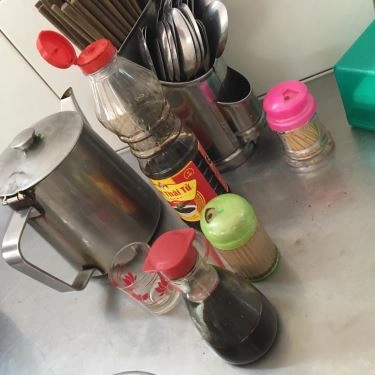 Tổng hợp- Quán Ăn Hủ Tiếu Mì Đạt Phong