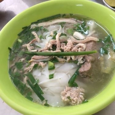 Món ăn- Quán Ăn Hủ Tiếu Mì Đạt Phong