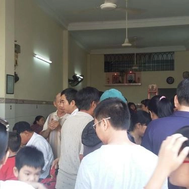 Tổng hợp- Quán Ăn Hủ Tiếu Mì Đạt Phong