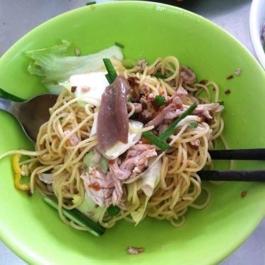 Món ăn- Quán Ăn Hủ Tiếu Mì Đạt Phong