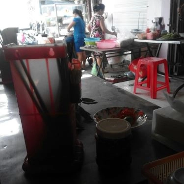 Tổng hợp- Quán Ăn Hủ Tiếu Mì Hải Sản