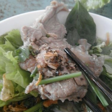 Món ăn- Quán Ăn Hủ Tiếu Mì Hải Sản