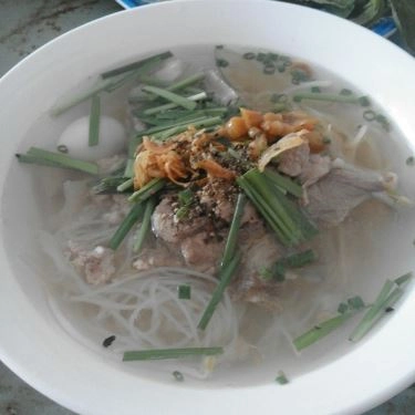Món ăn- Quán Ăn Hủ Tiếu Mì Hải Sản