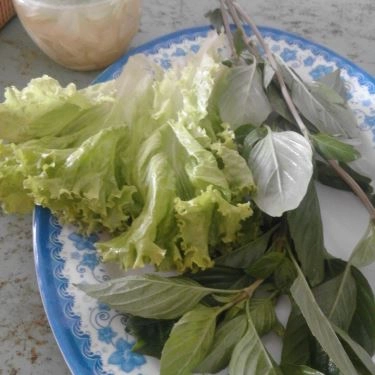 Món ăn- Quán Ăn Hủ Tiếu Mì Hải Sản