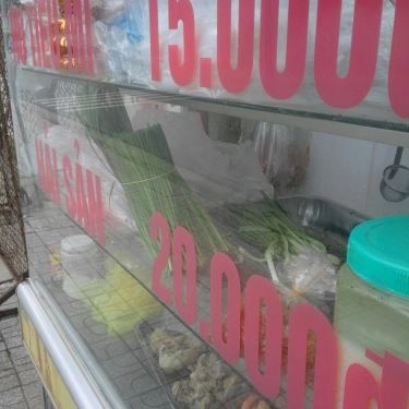 Tổng hợp- Quán Ăn Hủ Tiếu Mì Hải Sản