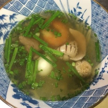 Món ăn- Quán Ăn Thiện Ký Mì Gia - Nguyễn Trãi