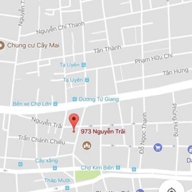 Tổng hợp- Quán Ăn Thiện Ký Mì Gia - Nguyễn Trãi