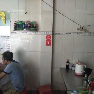 Tổng hợp- Quán Ăn Quán Hủ Tiếu Mì Gõ