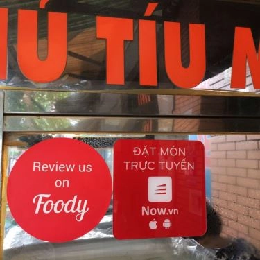 Tổng hợp- Quán Ăn Hủ Tiếu Mì Hoành Thánh - Đường Số 24A