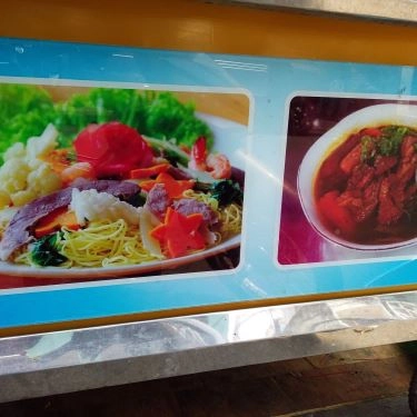 Tổng hợp- Quán Ăn Hủ Tiếu Mì Hoành Thánh - Trần Tuấn Khải