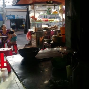 Tổng hợp- Quán Ăn Hủ Tiếu Mì, Hoành Thánh & Bánh Canh