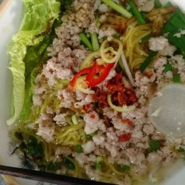Món ăn- Quán Ăn Hủ Tiếu Mì, Hoành Thánh & Bánh Canh