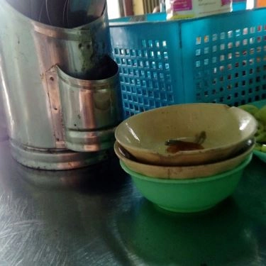 Tổng hợp- Quán Ăn Hủ Tiếu Mì, Hoành Thánh & Bánh Canh