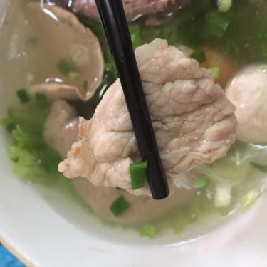 Món ăn- Quán Ăn Hủ Tiếu Mì - Ký Hòa