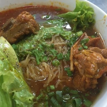 Món ăn- Quán Ăn Hủ Tiếu Mì - Ký Hòa