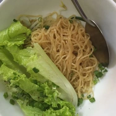 Món ăn- Quán Ăn Hủ Tiếu Mì - Ký Hòa