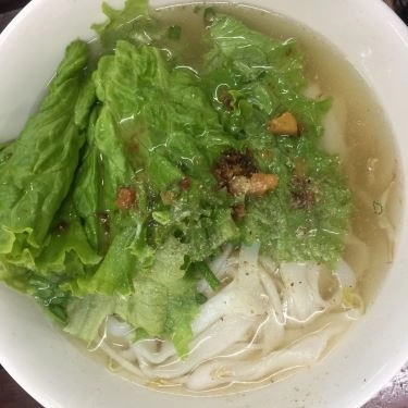 Tổng hợp- Quán Ăn Hủ Tiếu Mì Lâm Ký