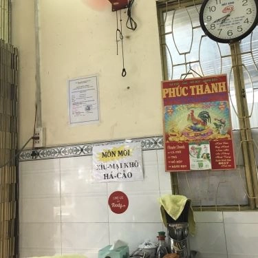 Tổng hợp- Quán Ăn Hủ Tiếu Mì Lâm Ký