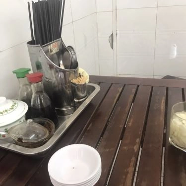 Tổng hợp- Quán Ăn Hủ Tiếu Mì Lâm Ký