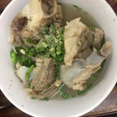 Tổng hợp- Quán Ăn Hủ Tiếu Mì Lâm Ký