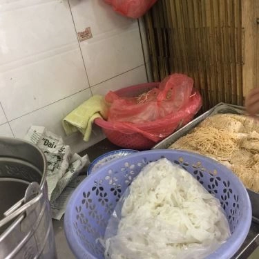 Tổng hợp- Quán Ăn Hủ Tiếu Mì Lâm Ký