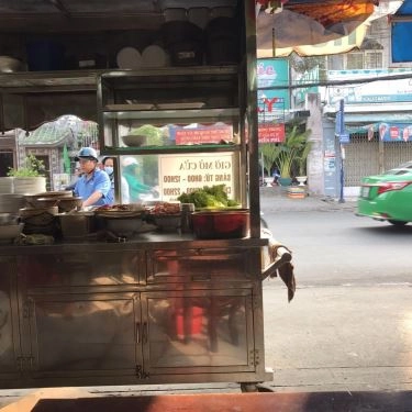 Tổng hợp- Quán Ăn Hủ Tiếu Mì Lâm Ký