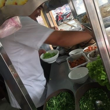 Tổng hợp- Quán Ăn Hủ Tiếu Mì Lâm Ký