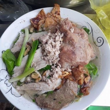 Món ăn- Quán Ăn Mỹ Ngọc - Hủ Tiếu Mì