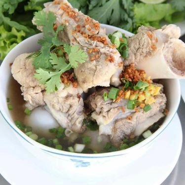 Món ăn- Quán Ăn Mỹ Ngọc - Hủ Tiếu Mì