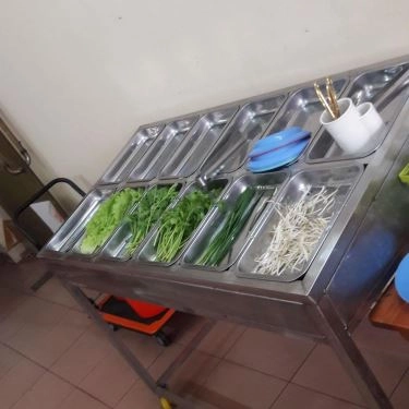 Tổng hợp- Quán Ăn Hủ Tiếu Mì Nam Vang A Lấm
