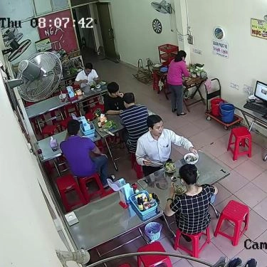 Tổng hợp- Quán Ăn Hủ Tiếu Mì Nam Vang A Lấm