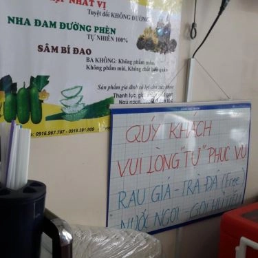 Tổng hợp- Quán Ăn Hủ Tiếu Mì Nam Vang A Lấm