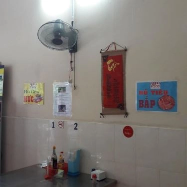 Tổng hợp- Quán Ăn Hủ Tiếu Mì Nam Vang A Lấm