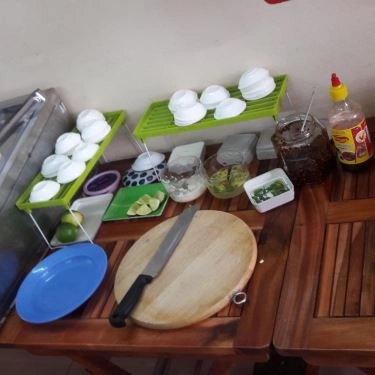 Tổng hợp- Quán Ăn Hủ Tiếu Mì Nam Vang A Lấm