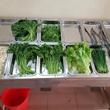 Tổng hợp- Quán Ăn Hủ Tiếu Mì Nam Vang A Lấm