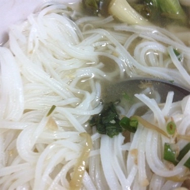 Món ăn- Quán Ăn Hủ Tiếu Mì Ông Chánh