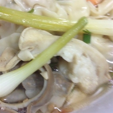 Món ăn- Quán Ăn Hủ Tiếu Mì Ông Chánh