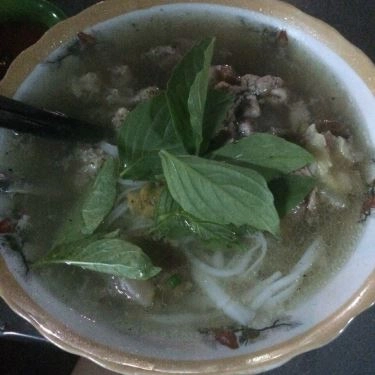 Món ăn- Quán Ăn Hủ Tiếu Mì Sa Tế - Phở Thập Cẩm