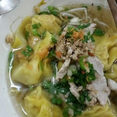 Món ăn- Quán Ăn Hủ Tiếu Mì Sơn Cảo