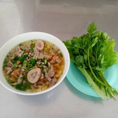 Món ăn- Quán Ăn Hủ Tiếu Mì Sơn Cảo