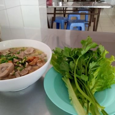 Món ăn- Quán Ăn Hủ Tiếu Mì Sơn Cảo