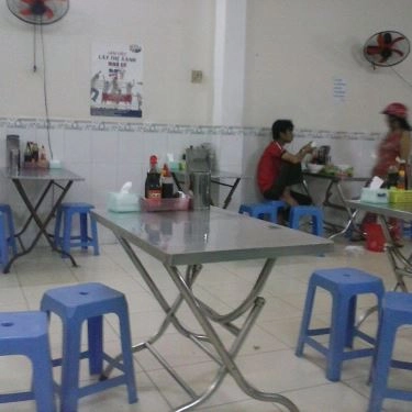 Tổng hợp- Quán Ăn Hủ Tiếu Mì Sơn Cảo