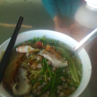 Món ăn- Quán Ăn Hủ Tiếu Susi