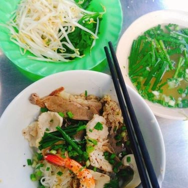 Món ăn- Quán Ăn Hủ Tiếu Mì - Vườn Chuối