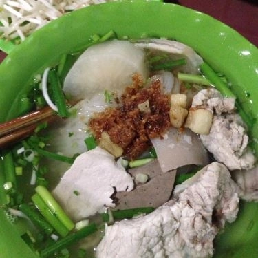 Món ăn- Quán Ăn Hủ Tiếu Miền Tây - Nguyễn Văn Bảo