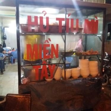 Tổng hợp- Quán Ăn Hủ Tiếu Miền Tây - Cây Trâm