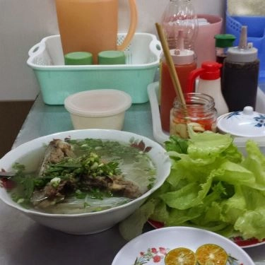 Món ăn- Quán Ăn Bà Tư - Hủ Tiếu Miền Tây