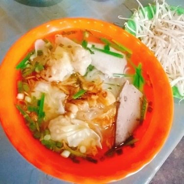 Món ăn- Quán Ăn Hủ Tiếu Miền Tây - Nguyễn Văn Bảo