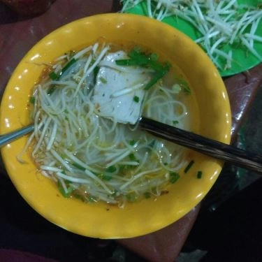 Món ăn- Quán Ăn Hủ Tiếu Miền Tây - Nguyễn Văn Bảo