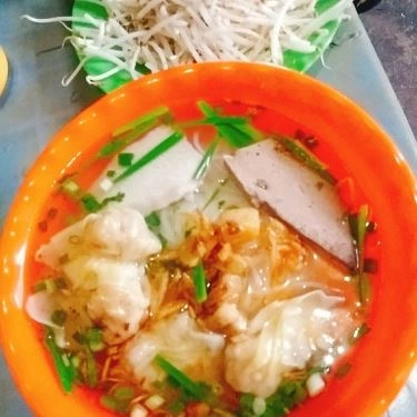 Món ăn- Quán Ăn Hủ Tiếu Miền Tây - Nguyễn Văn Bảo